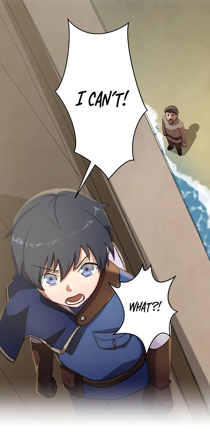 The Invincible Banished Shadow Archer Chapter 6 page 74 - 