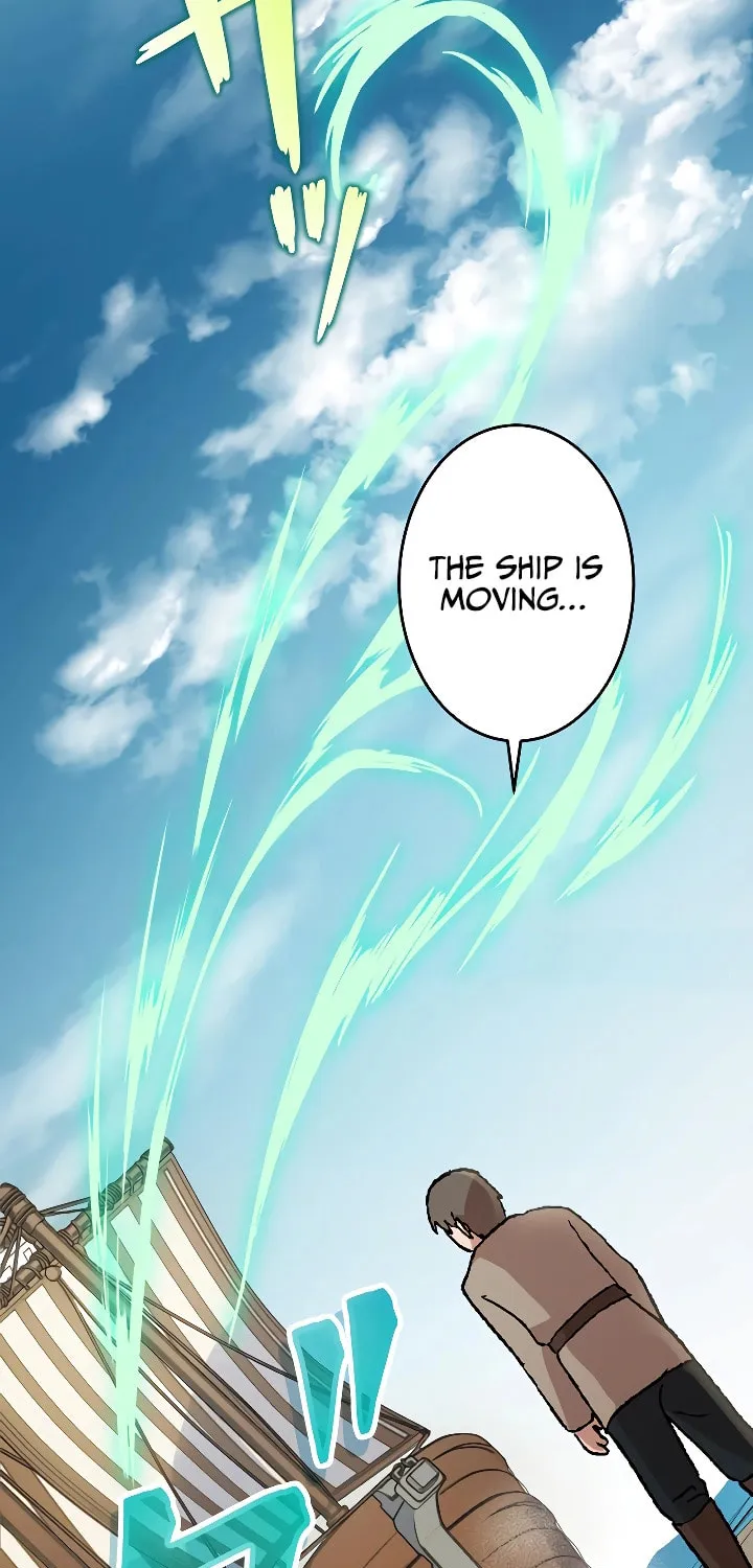 The Invincible Banished Shadow Archer Chapter 6 page 78 - 