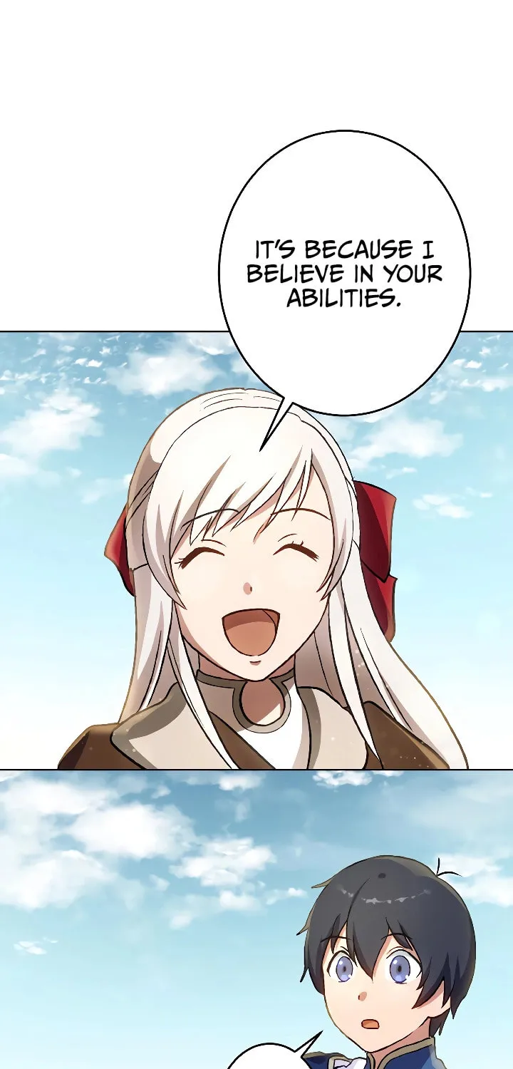 The Invincible Banished Shadow Archer Chapter 6 page 84 - 