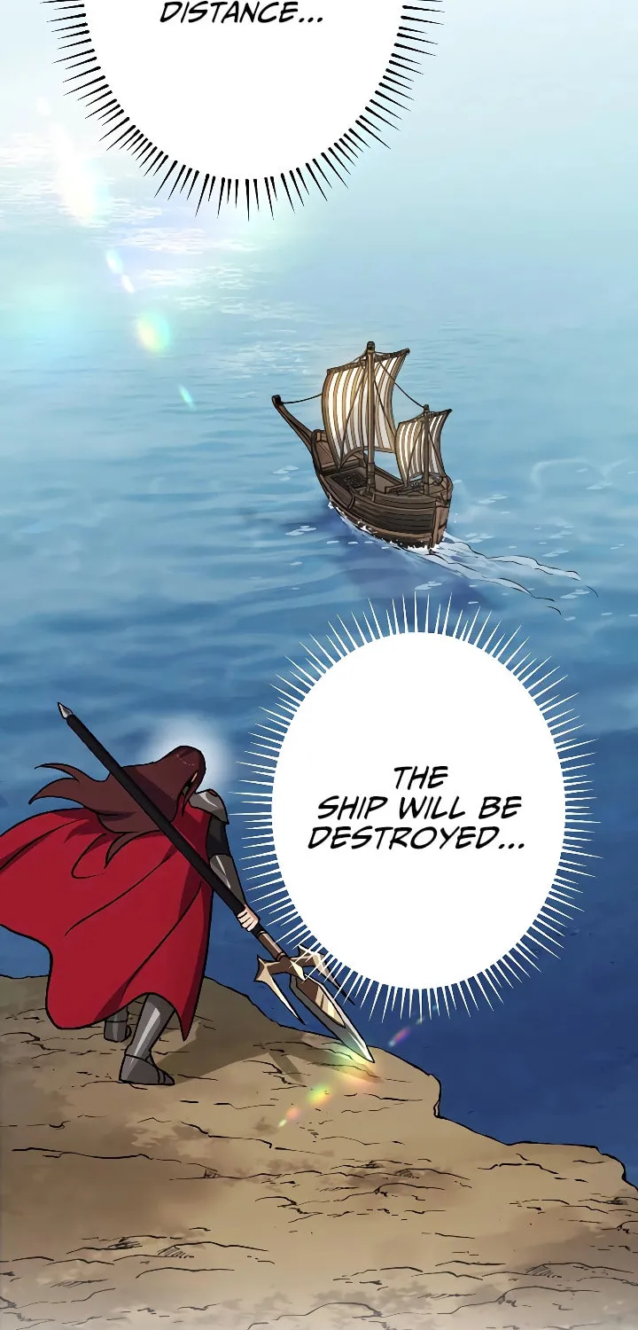 The Invincible Banished Shadow Archer Chapter 6 page 93 - 