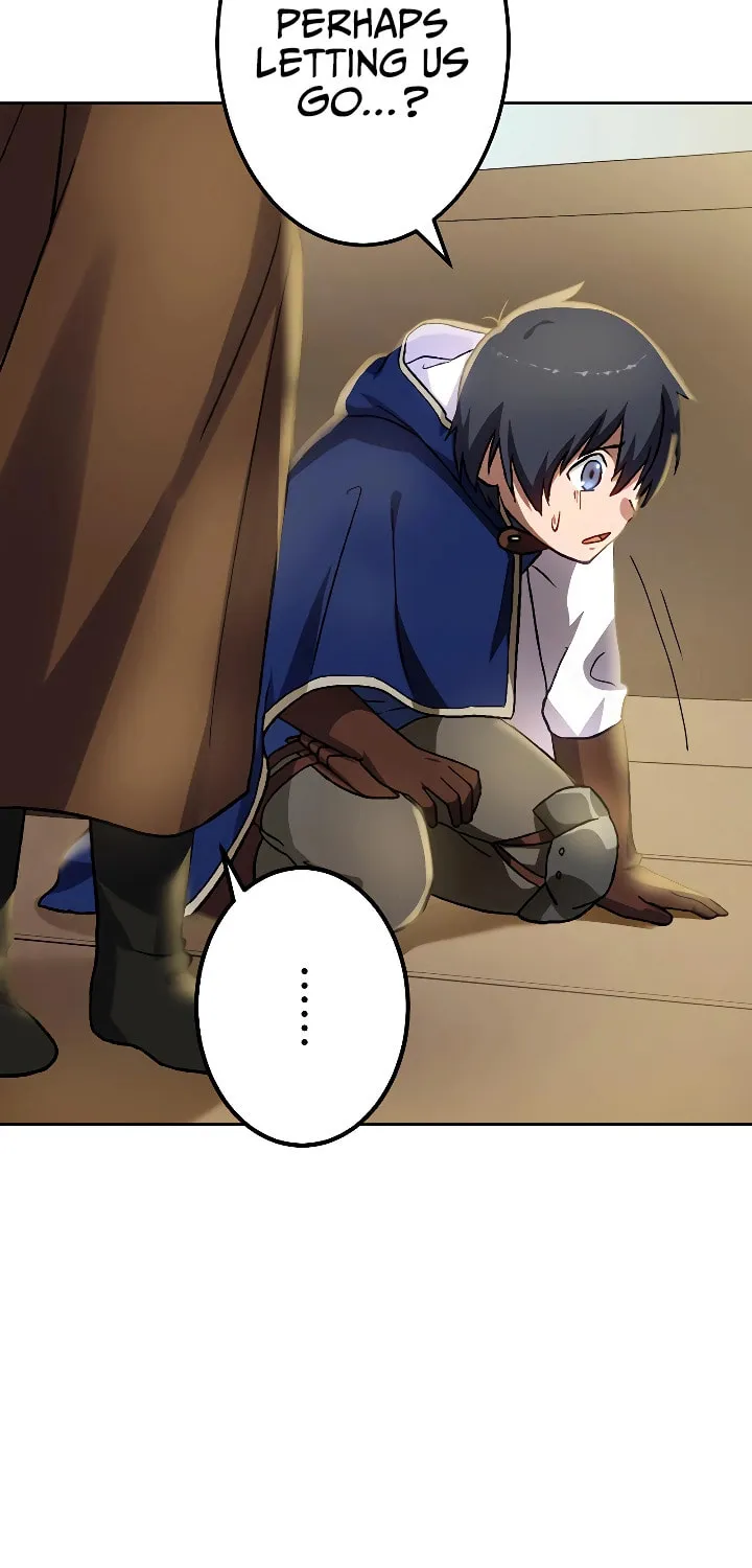 The Invincible Banished Shadow Archer Chapter 7 page 17 - 