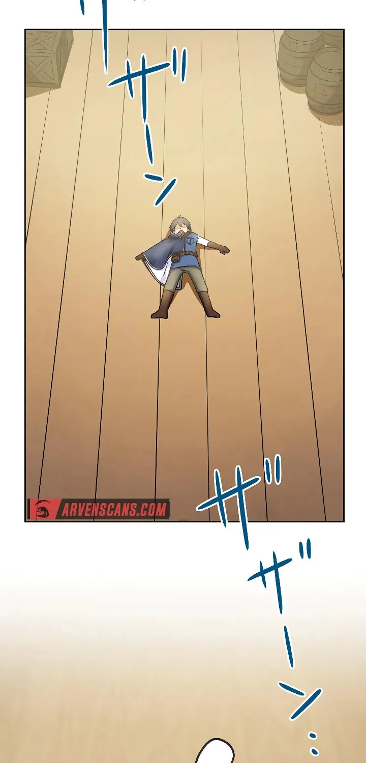 The Invincible Banished Shadow Archer Chapter 7 page 32 - 