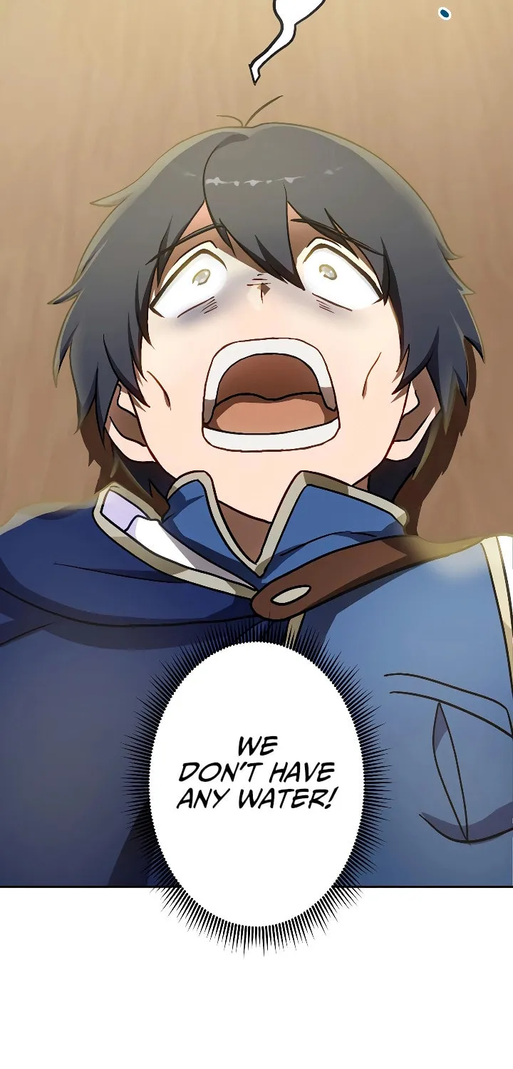 The Invincible Banished Shadow Archer Chapter 7 page 33 - 