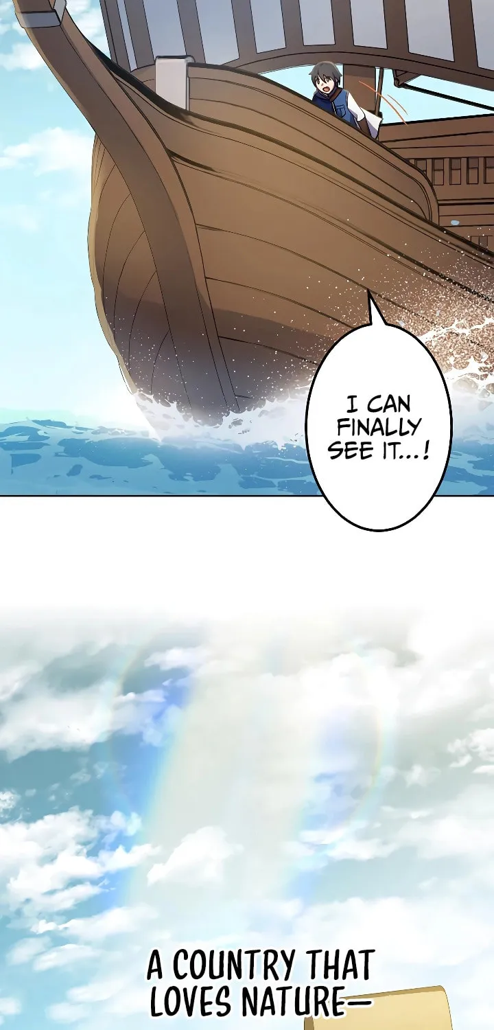 The Invincible Banished Shadow Archer Chapter 7 page 38 - 
