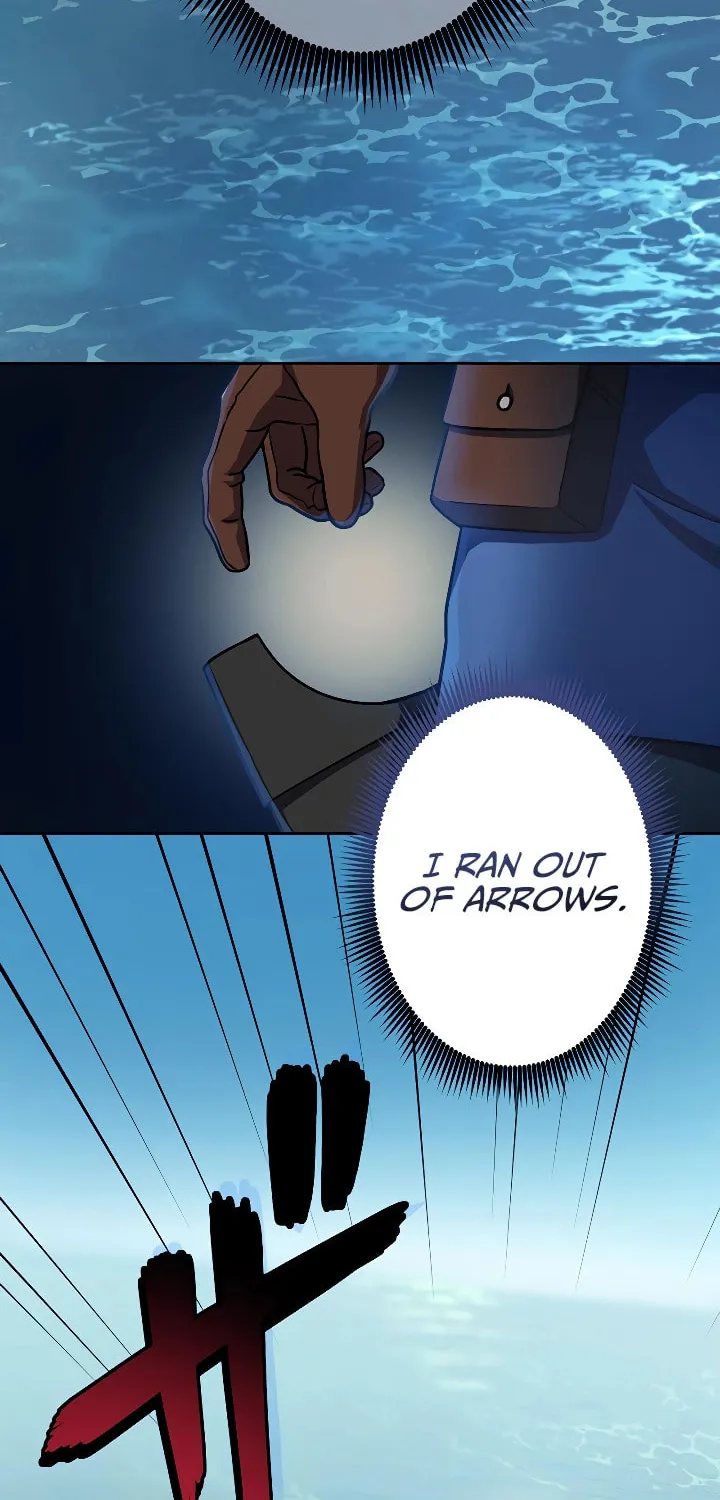 The Invincible Banished Shadow Archer Chapter 7 page 5 - 