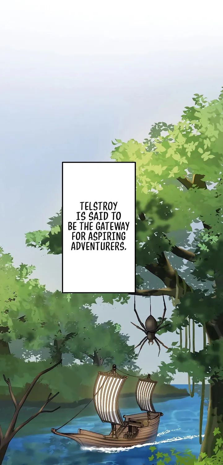 The Invincible Banished Shadow Archer Chapter 7 page 43 - 