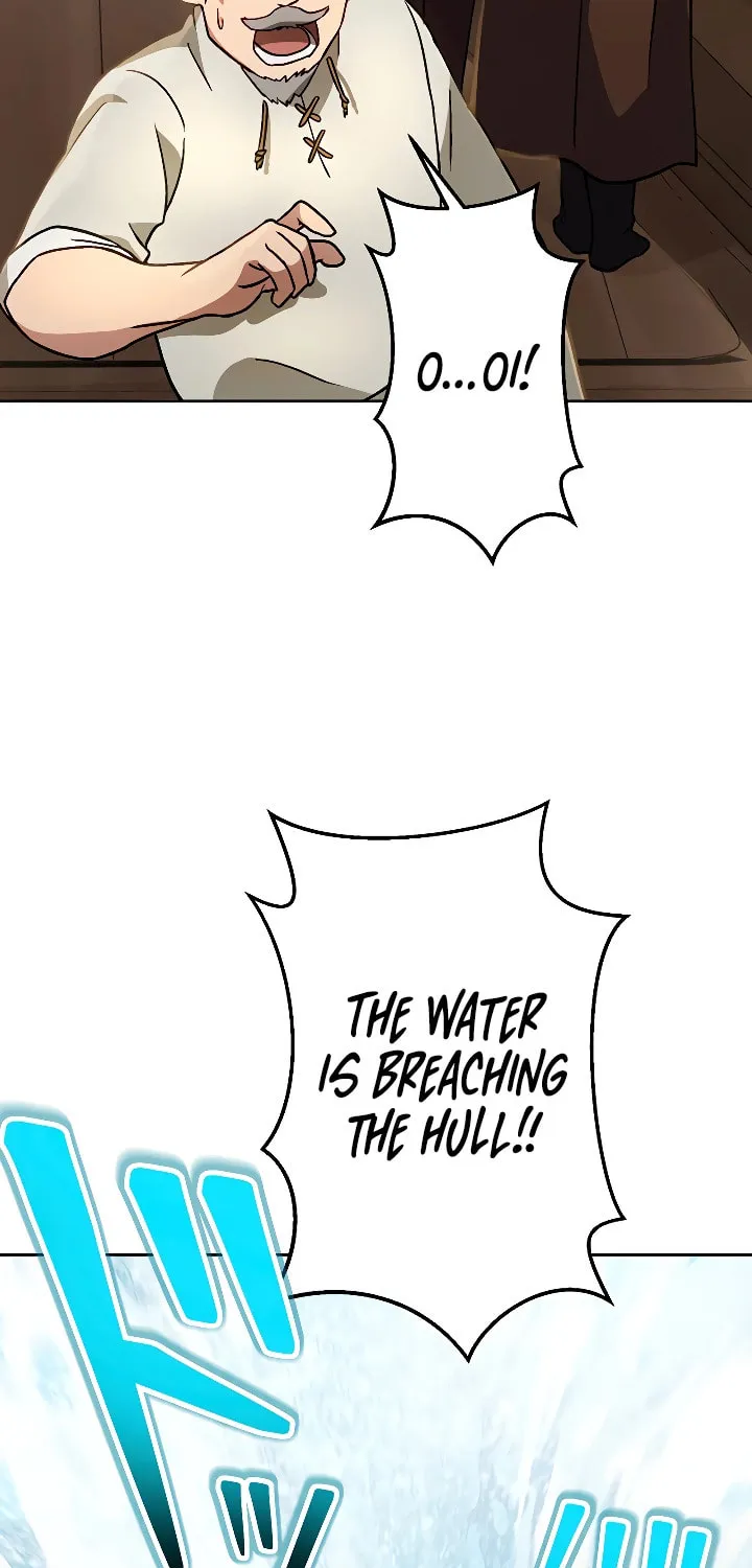 The Invincible Banished Shadow Archer Chapter 7 page 49 - 