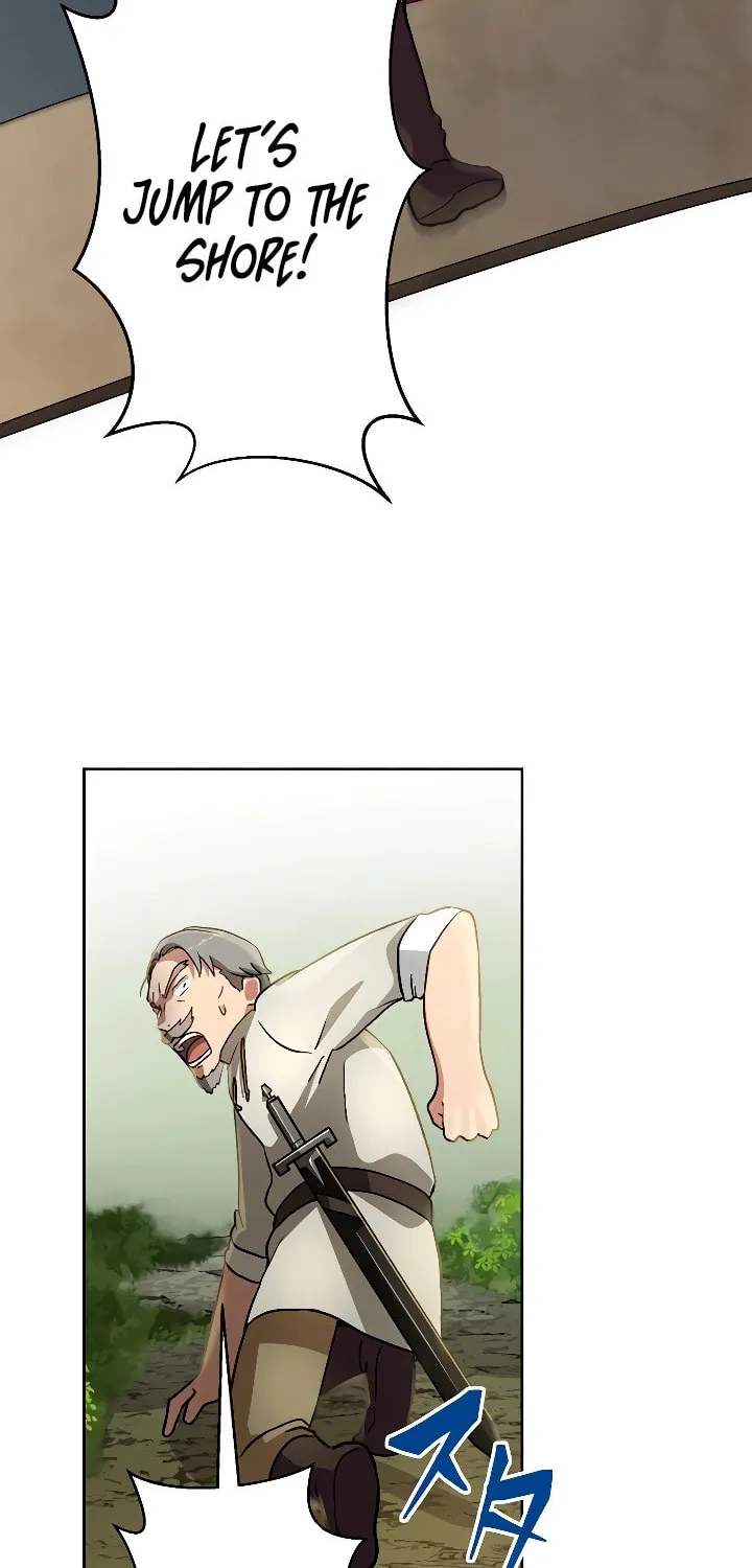 The Invincible Banished Shadow Archer Chapter 7 page 54 - 