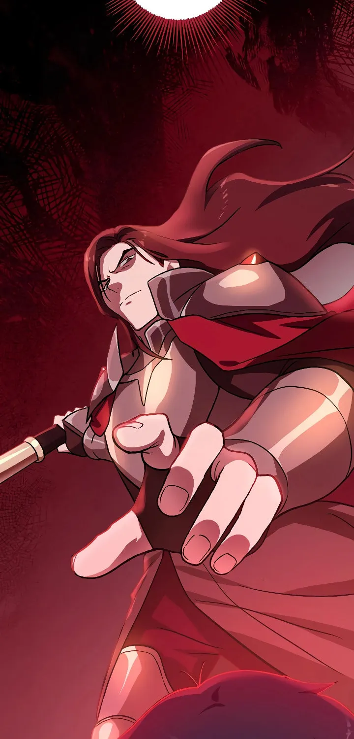 The Invincible Banished Shadow Archer Chapter 7 page 7 - 