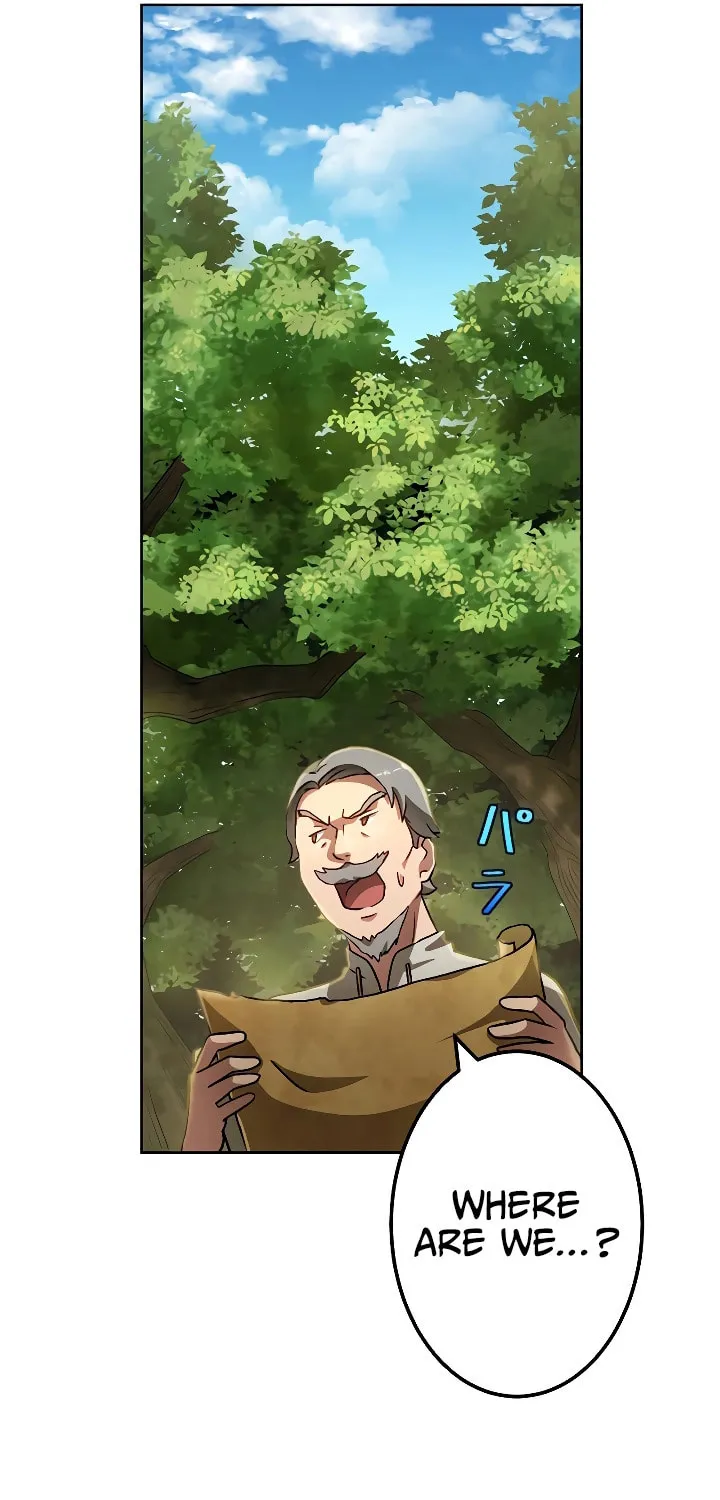 The Invincible Banished Shadow Archer Chapter 7 page 63 - 