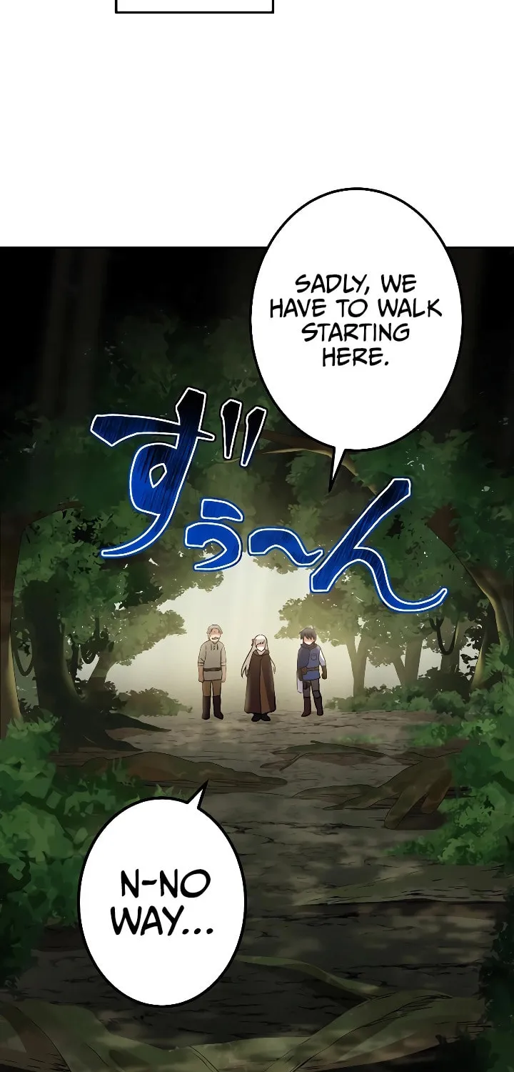 The Invincible Banished Shadow Archer Chapter 7 page 66 - 