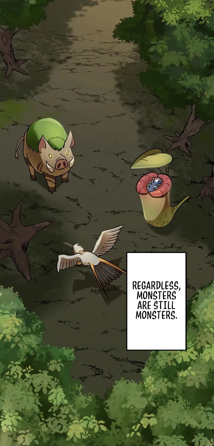 The Invincible Banished Shadow Archer Chapter 7 page 69 - 