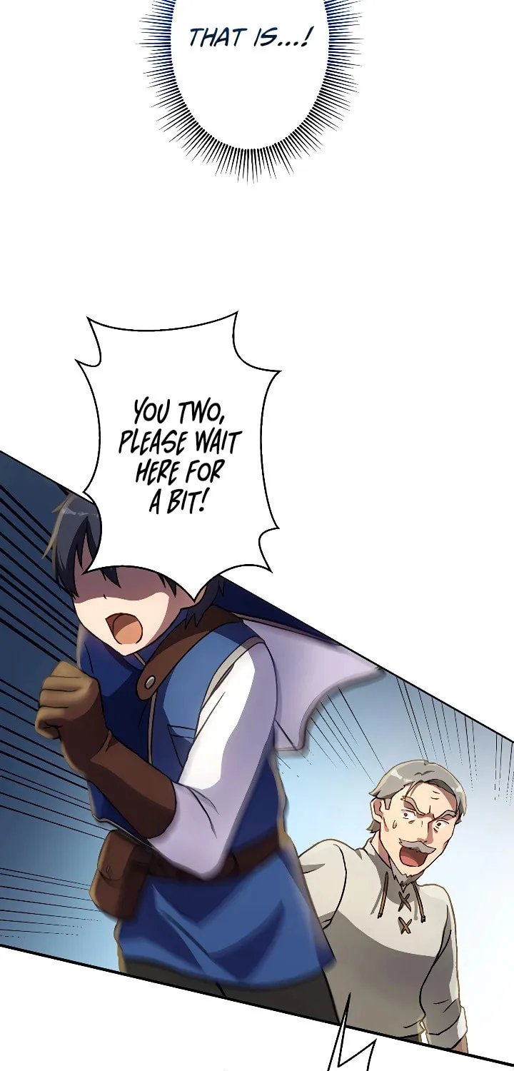 The Invincible Banished Shadow Archer Chapter 7 page 72 - 
