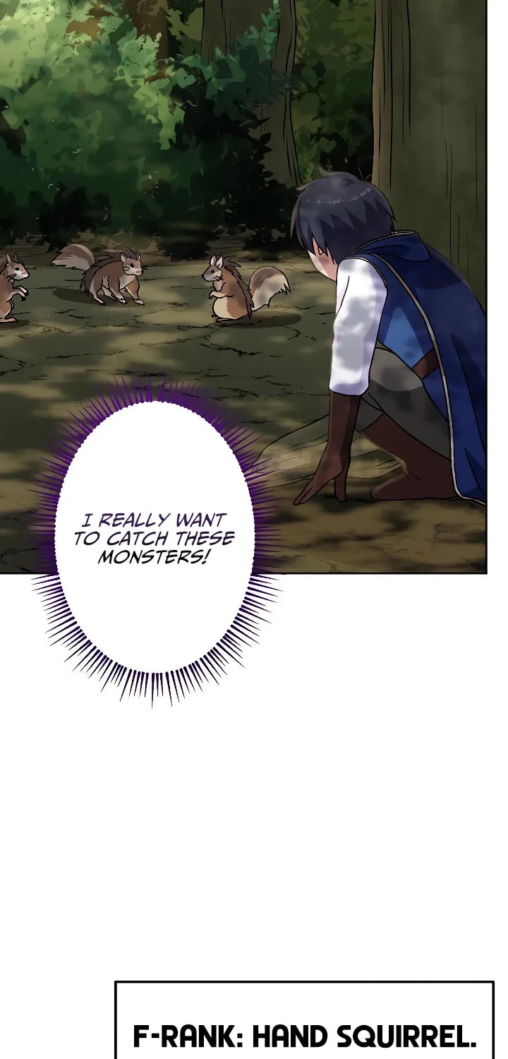 The Invincible Banished Shadow Archer Chapter 7 page 75 - 