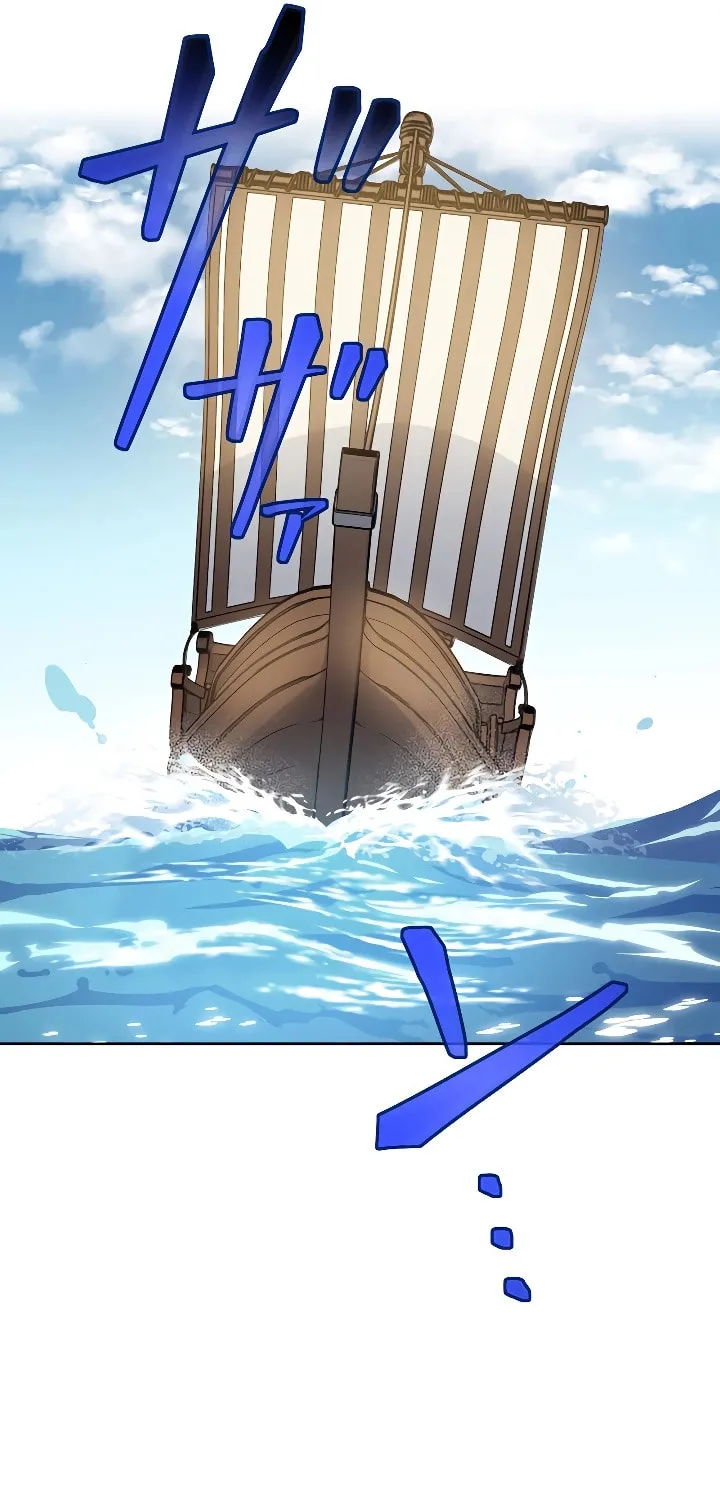 The Invincible Banished Shadow Archer Chapter 7 page 9 - 