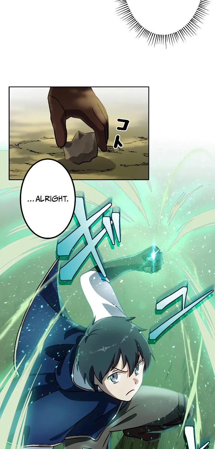 The Invincible Banished Shadow Archer Chapter 7 page 81 - 