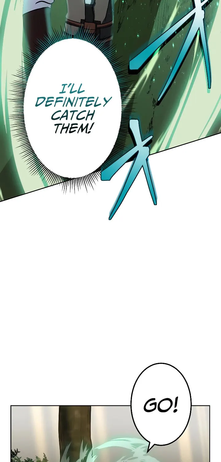 The Invincible Banished Shadow Archer Chapter 7 page 82 - 