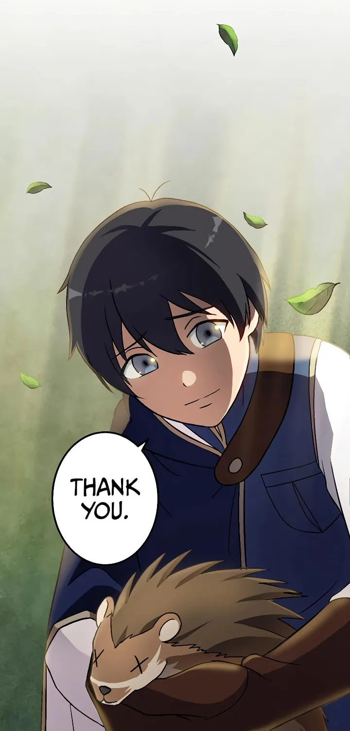 The Invincible Banished Shadow Archer Chapter 7 page 86 - 