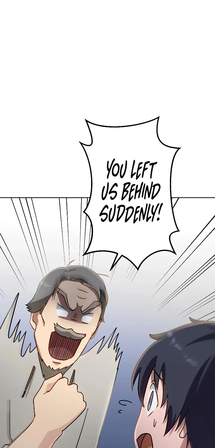 The Invincible Banished Shadow Archer Chapter 7 page 89 - 