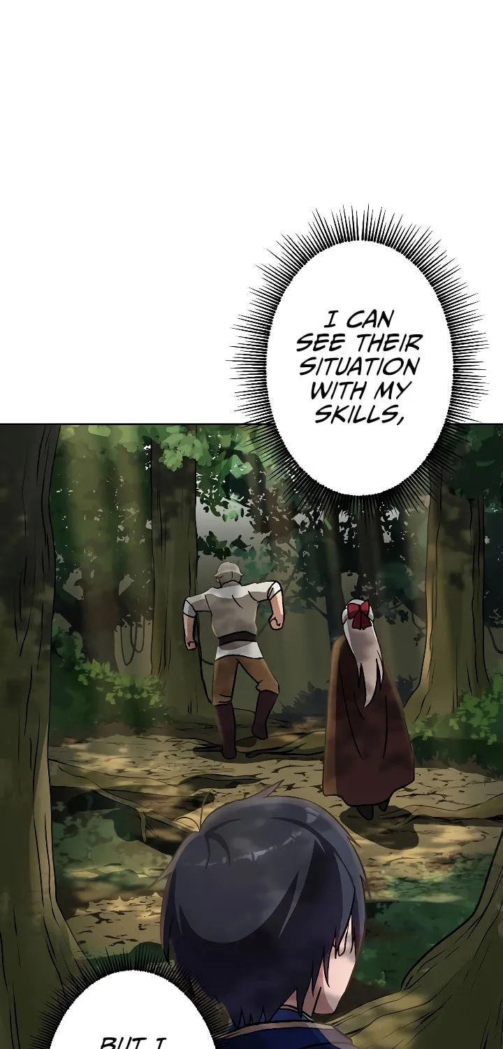The Invincible Banished Shadow Archer Chapter 7 page 91 - 