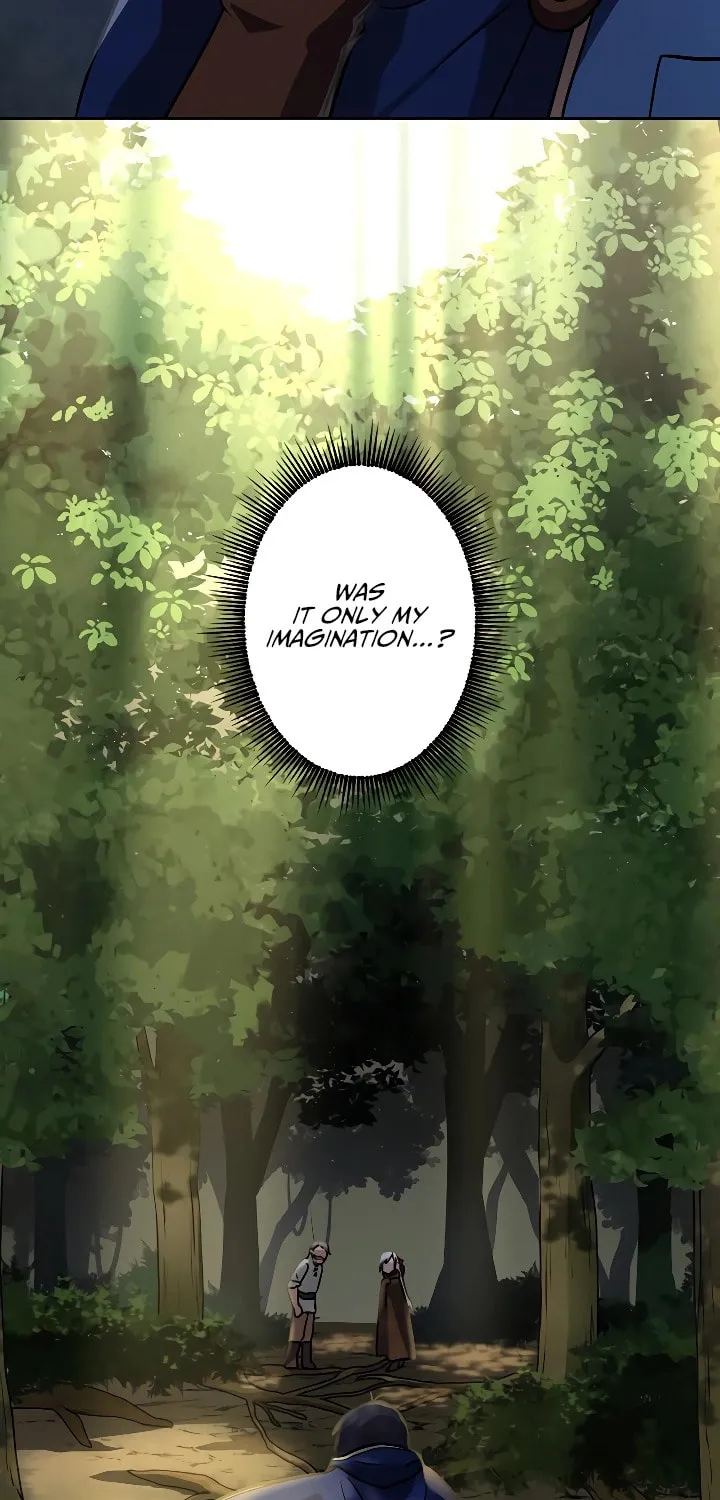The Invincible Banished Shadow Archer Chapter 7 page 95 - 