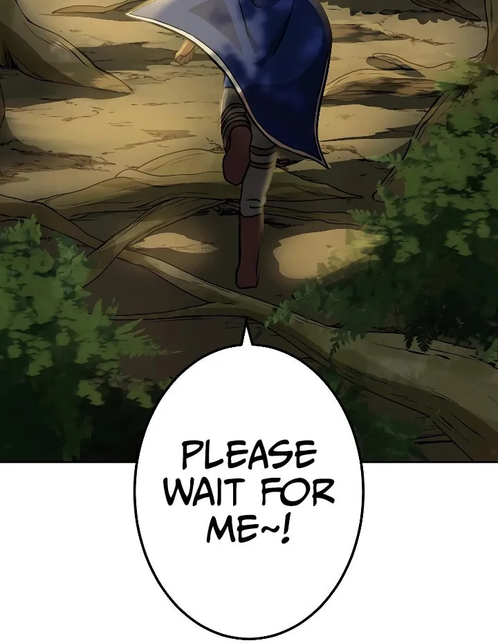 The Invincible Banished Shadow Archer Chapter 7 page 96 - 