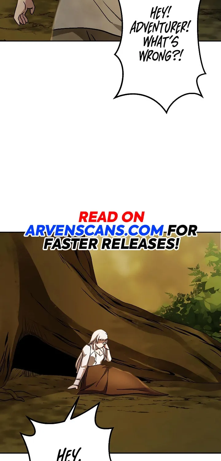 The Invincible Banished Shadow Archer Chapter 8 page 101 - 