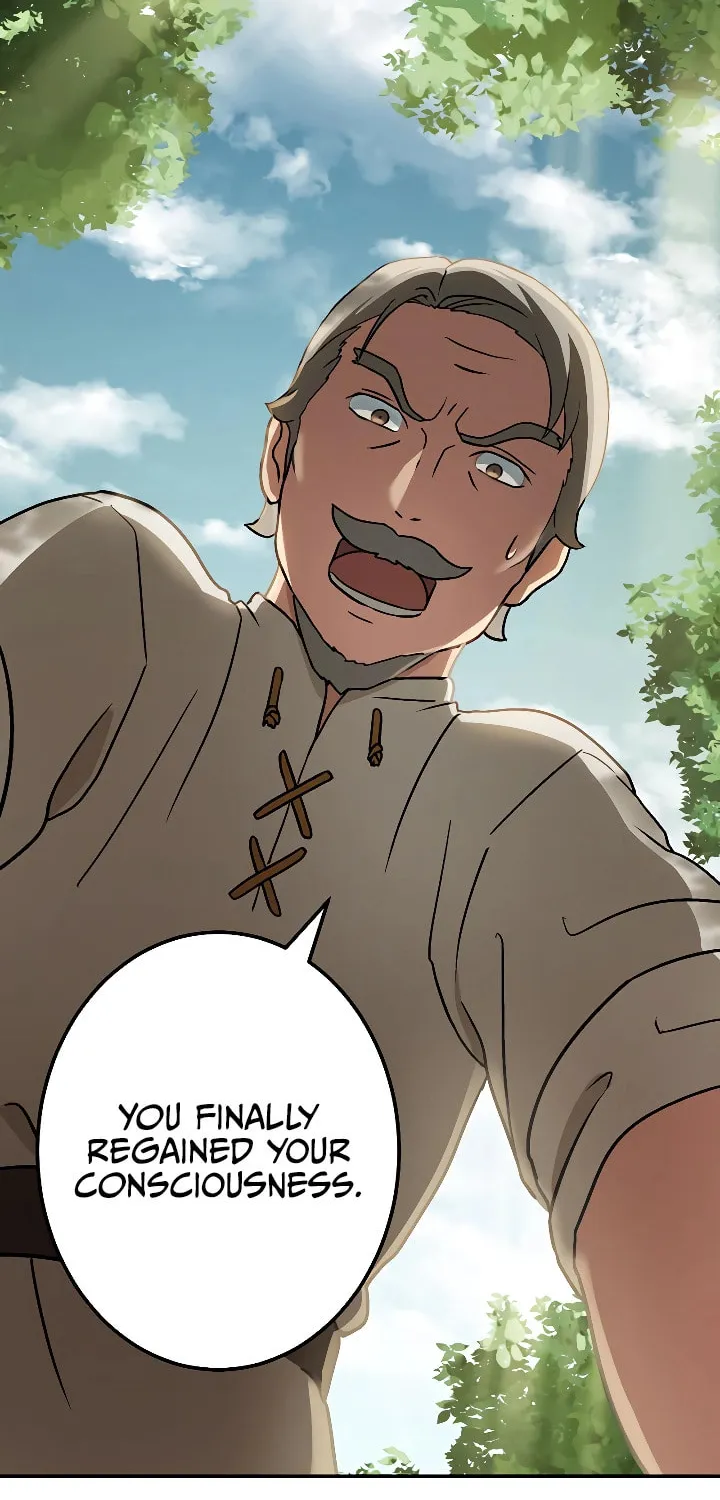 The Invincible Banished Shadow Archer Chapter 8 page 21 - 