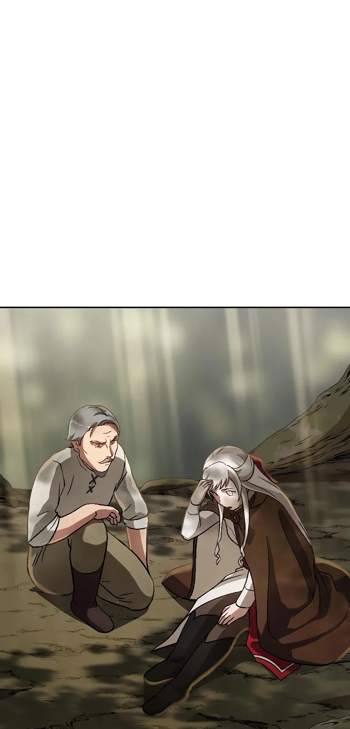 The Invincible Banished Shadow Archer Chapter 8 page 22 - 