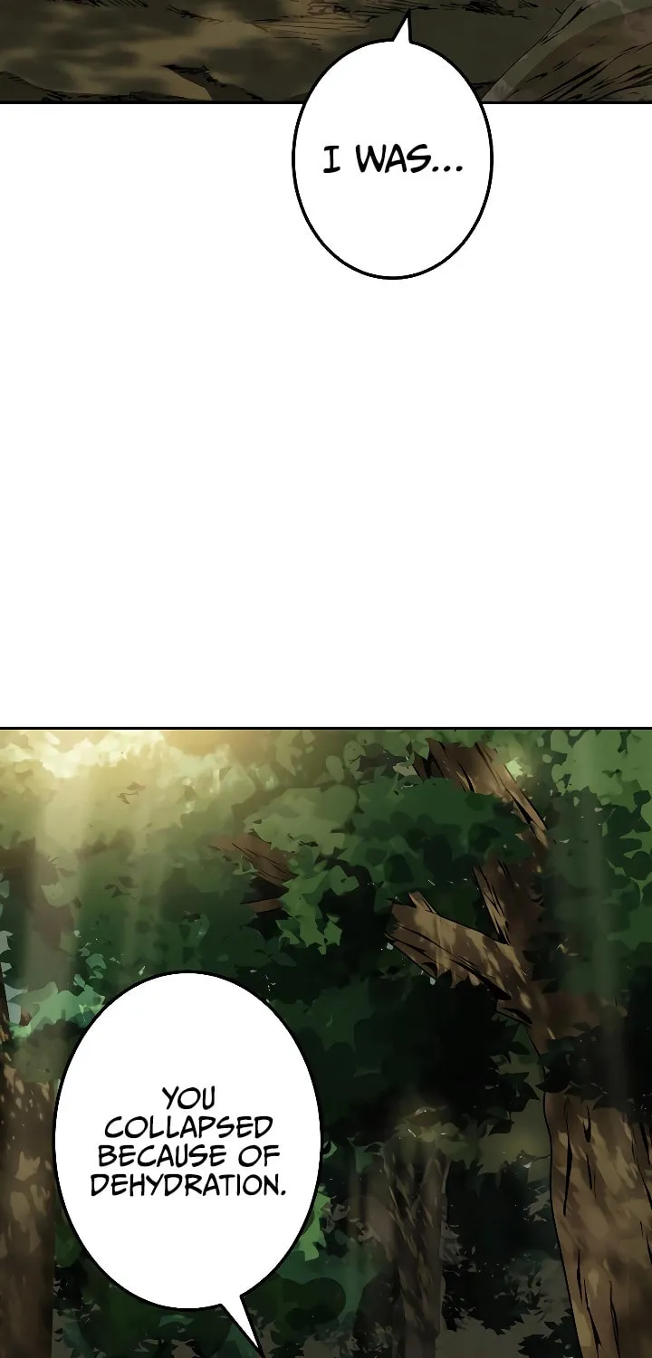 The Invincible Banished Shadow Archer Chapter 8 page 23 - 