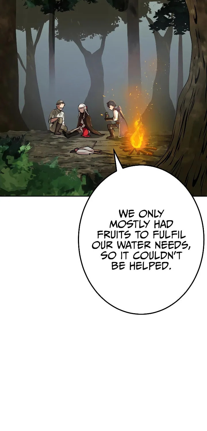 The Invincible Banished Shadow Archer Chapter 8 page 24 - 