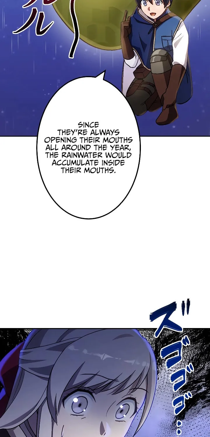 The Invincible Banished Shadow Archer Chapter 8 page 29 - 