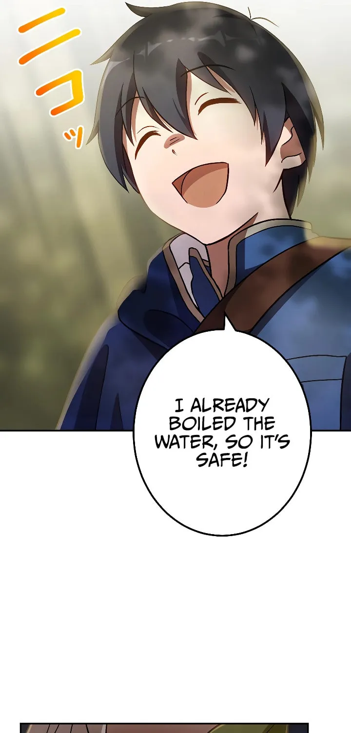 The Invincible Banished Shadow Archer Chapter 8 page 31 - 