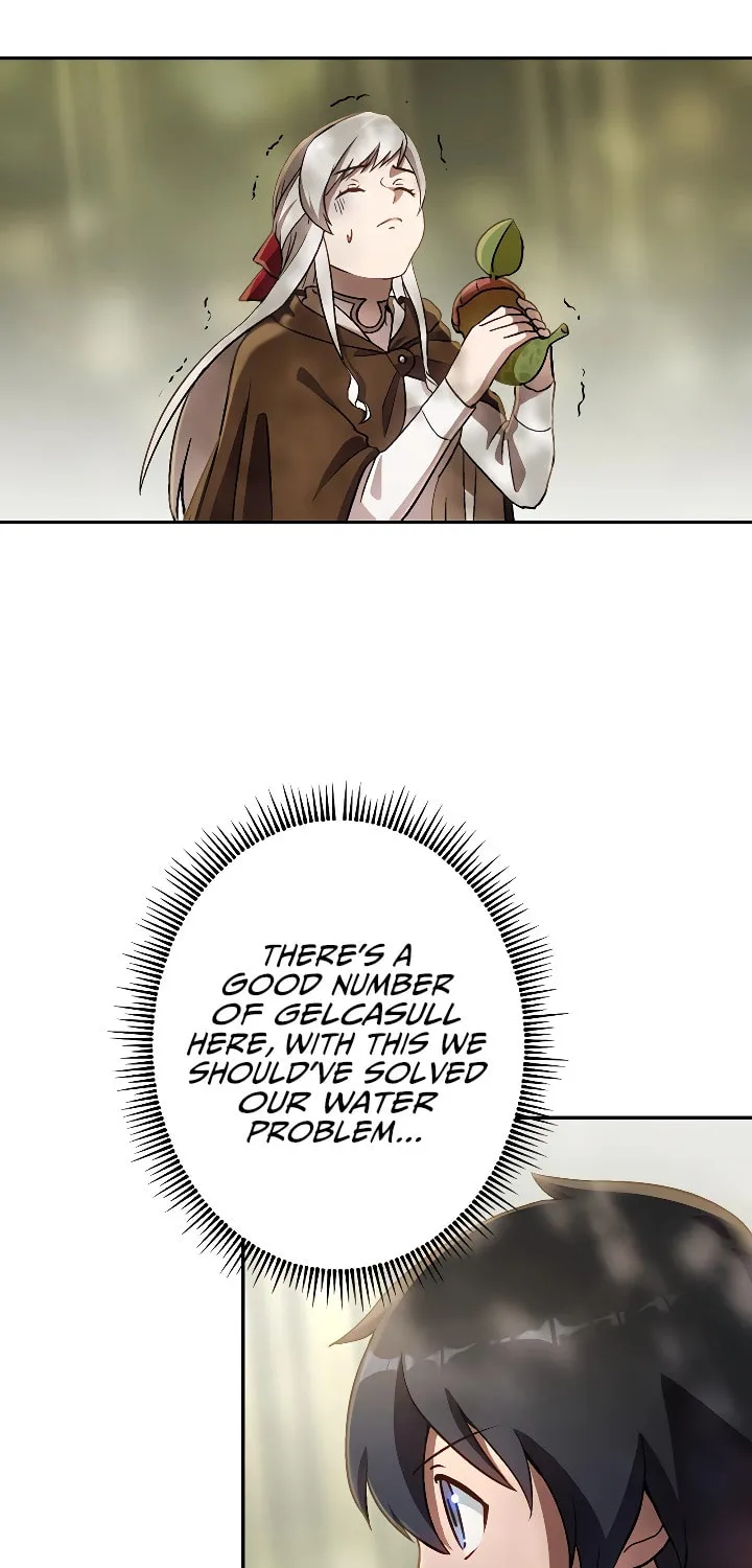 The Invincible Banished Shadow Archer Chapter 8 page 34 - 