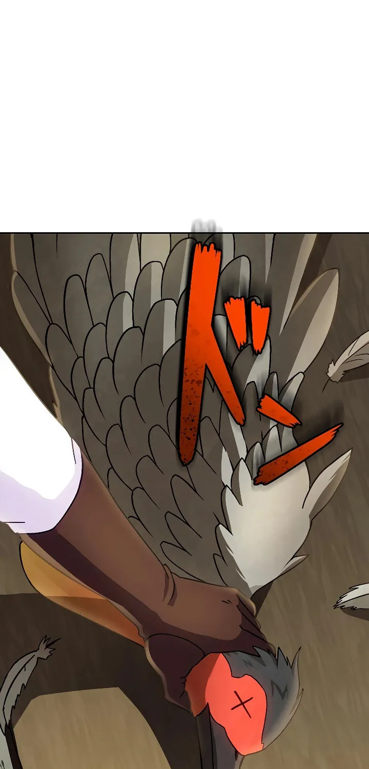 The Invincible Banished Shadow Archer Chapter 8 page 37 - 
