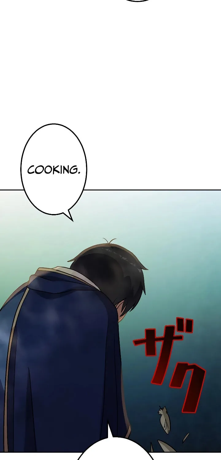 The Invincible Banished Shadow Archer Chapter 8 page 41 - 