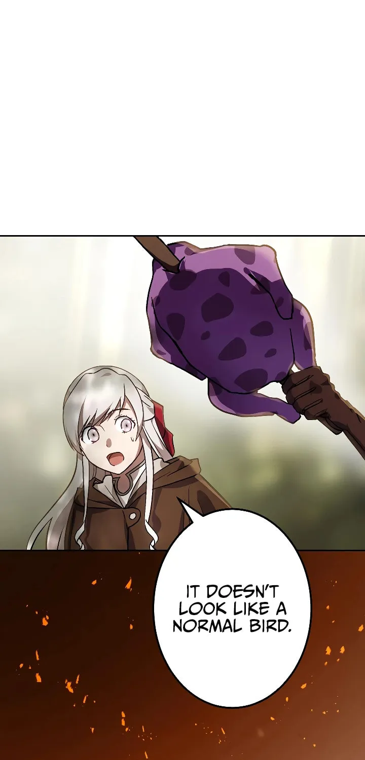 The Invincible Banished Shadow Archer Chapter 8 page 43 - 