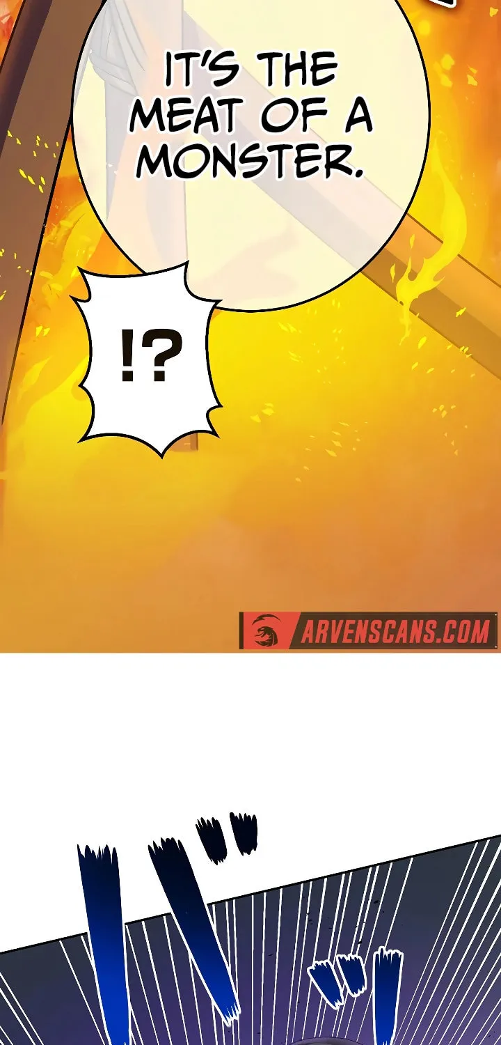 The Invincible Banished Shadow Archer Chapter 8 page 45 - 