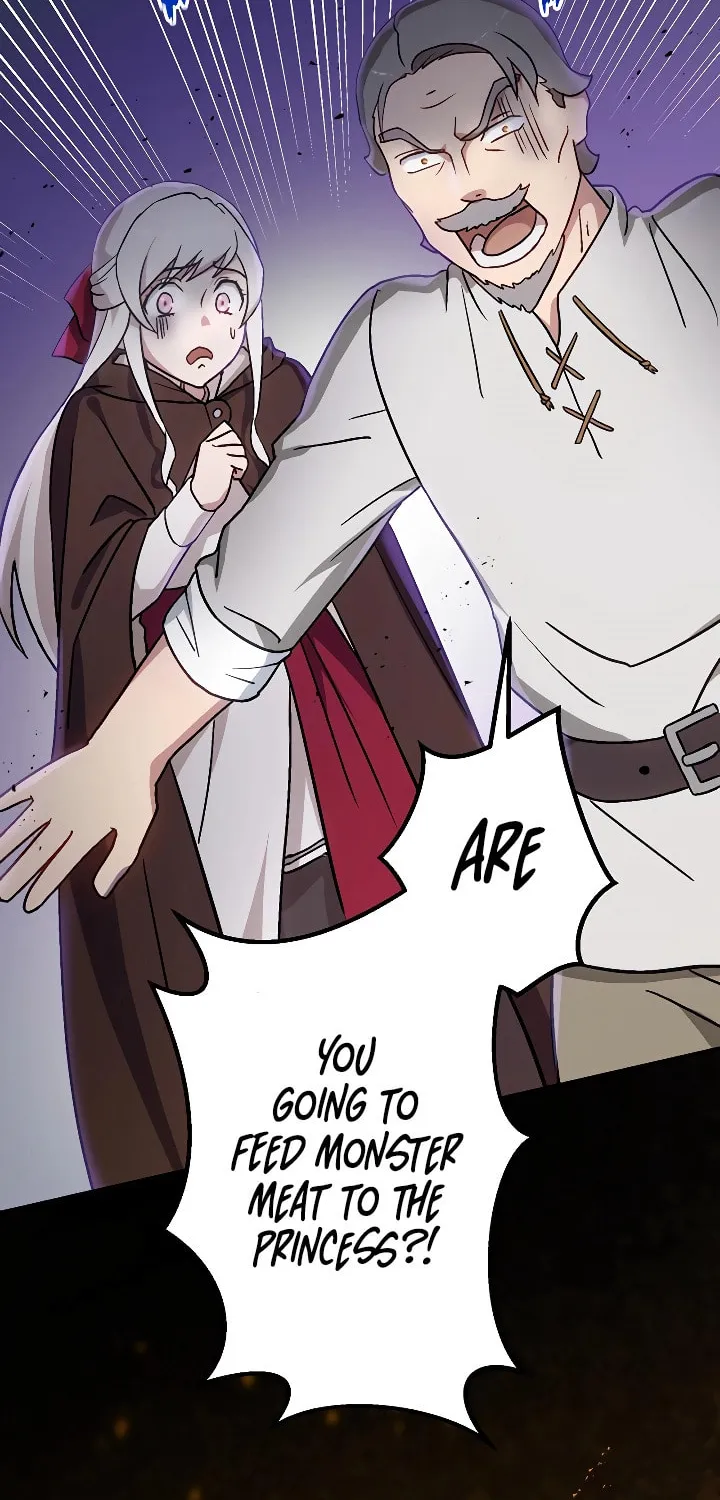 The Invincible Banished Shadow Archer Chapter 8 page 46 - 