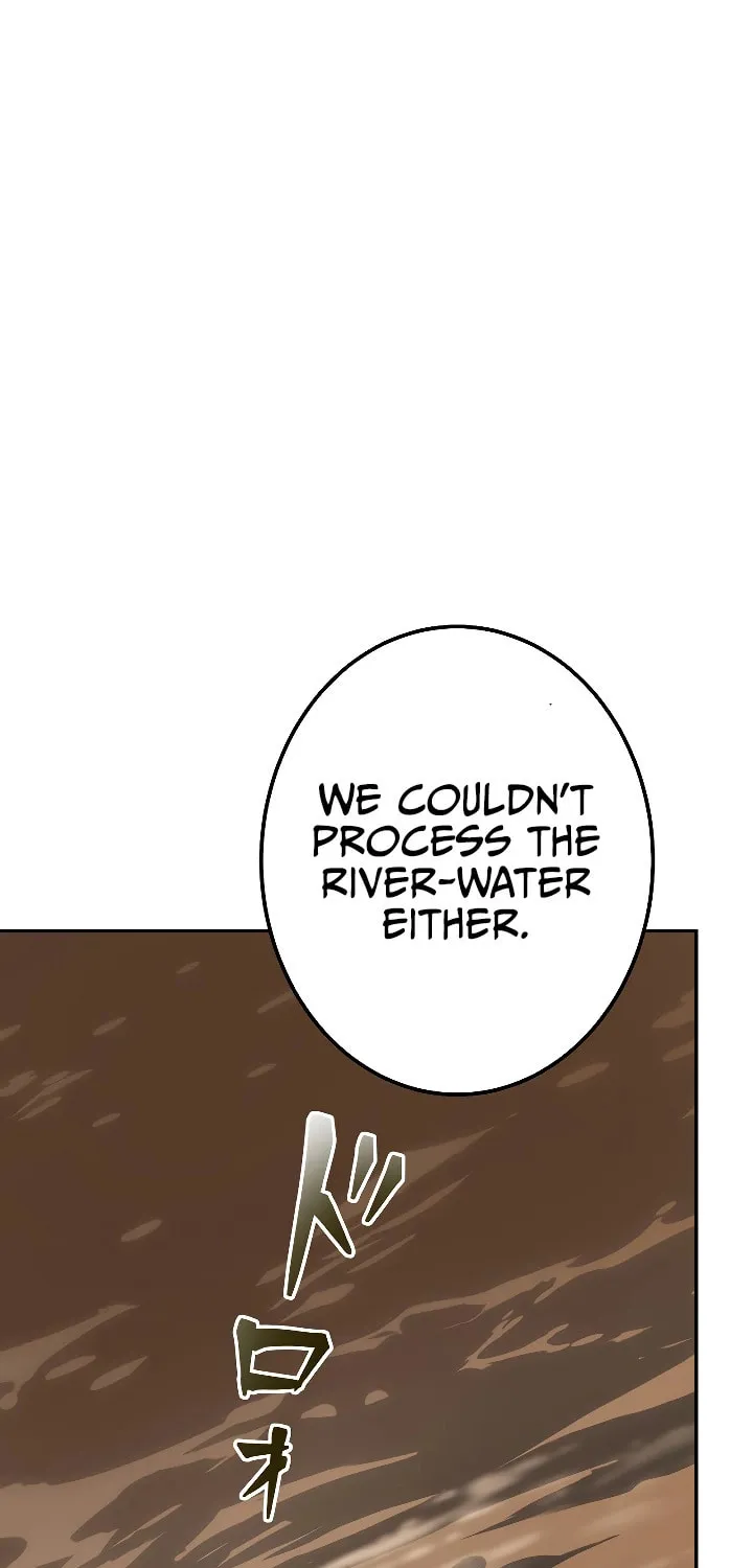 The Invincible Banished Shadow Archer Chapter 8 page 49 - 