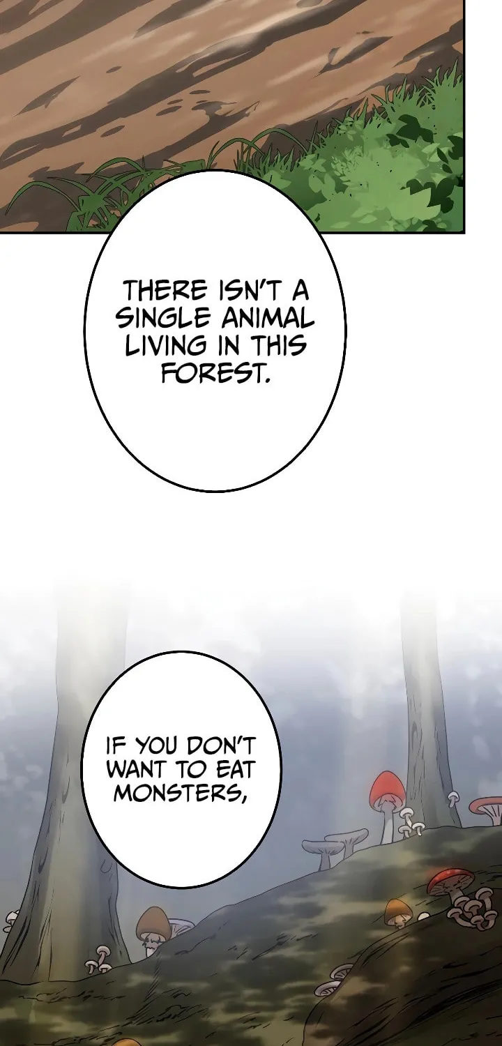 The Invincible Banished Shadow Archer Chapter 8 page 50 - 