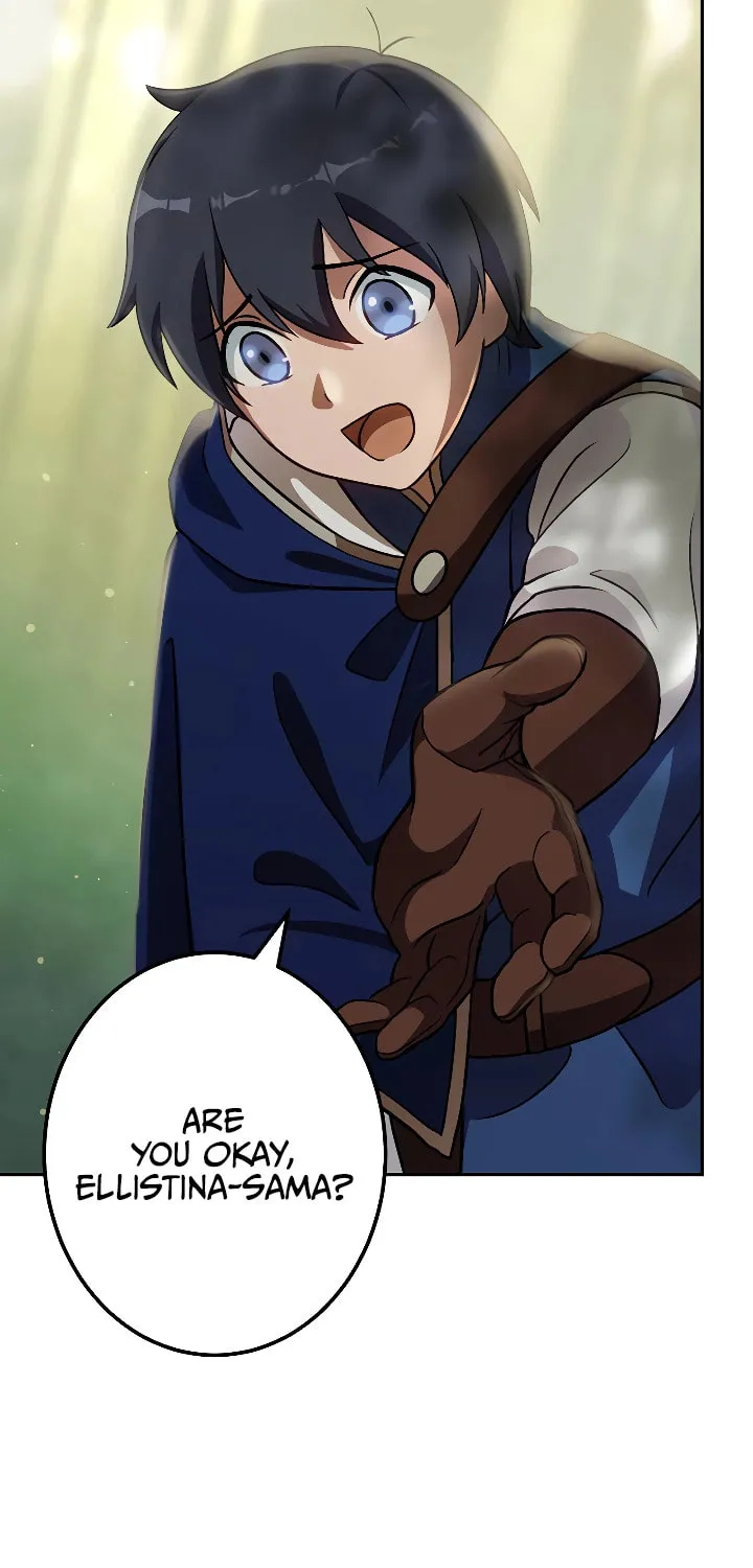 The Invincible Banished Shadow Archer Chapter 8 page 6 - 