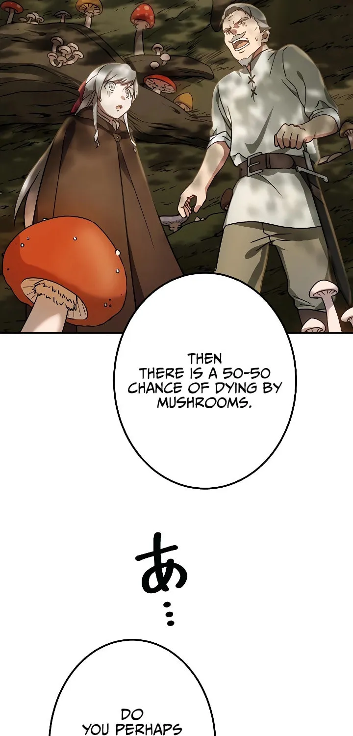 The Invincible Banished Shadow Archer Chapter 8 page 51 - 