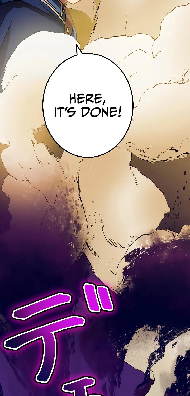 The Invincible Banished Shadow Archer Chapter 8 page 58 - 