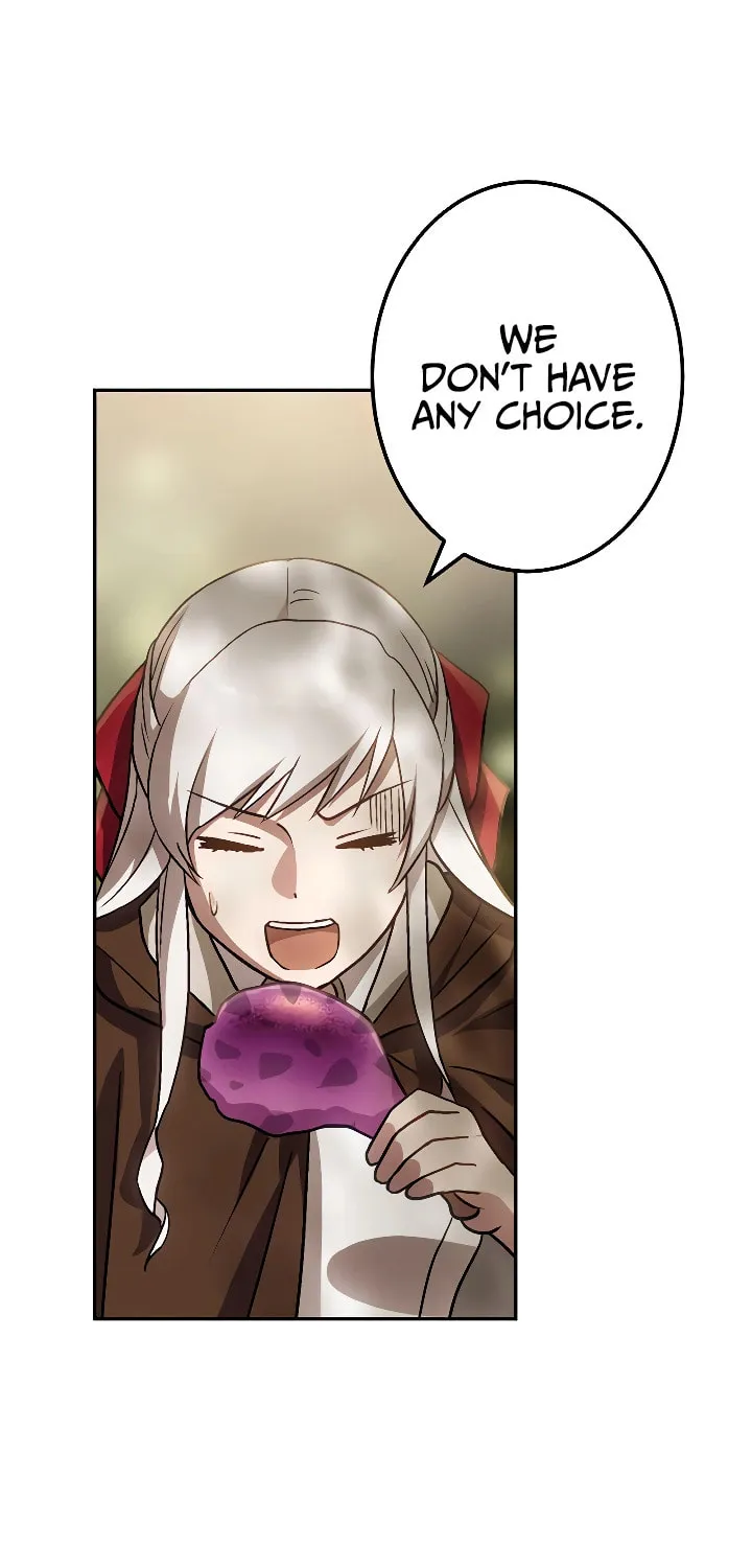 The Invincible Banished Shadow Archer Chapter 8 page 61 - 