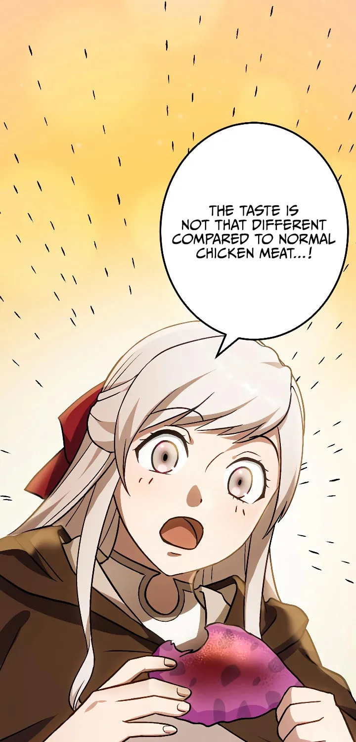 The Invincible Banished Shadow Archer Chapter 8 page 65 - 
