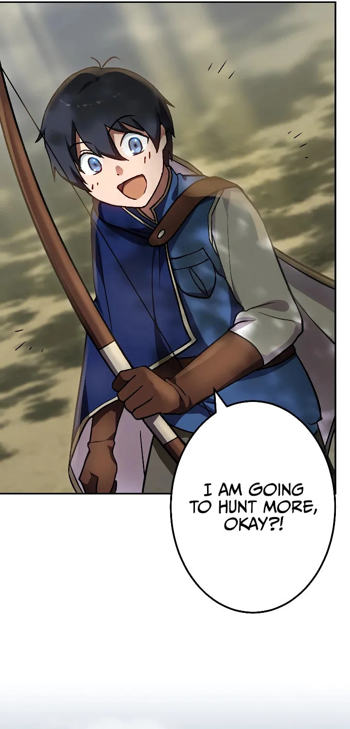The Invincible Banished Shadow Archer Chapter 8 page 68 - 