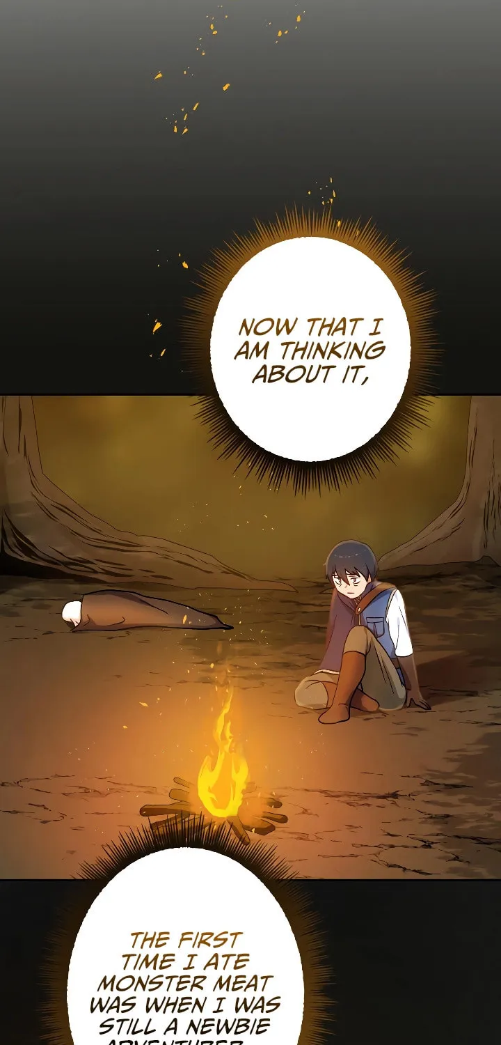 The Invincible Banished Shadow Archer Chapter 8 page 72 - 