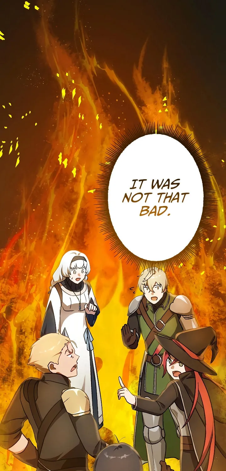 The Invincible Banished Shadow Archer Chapter 8 page 74 - 