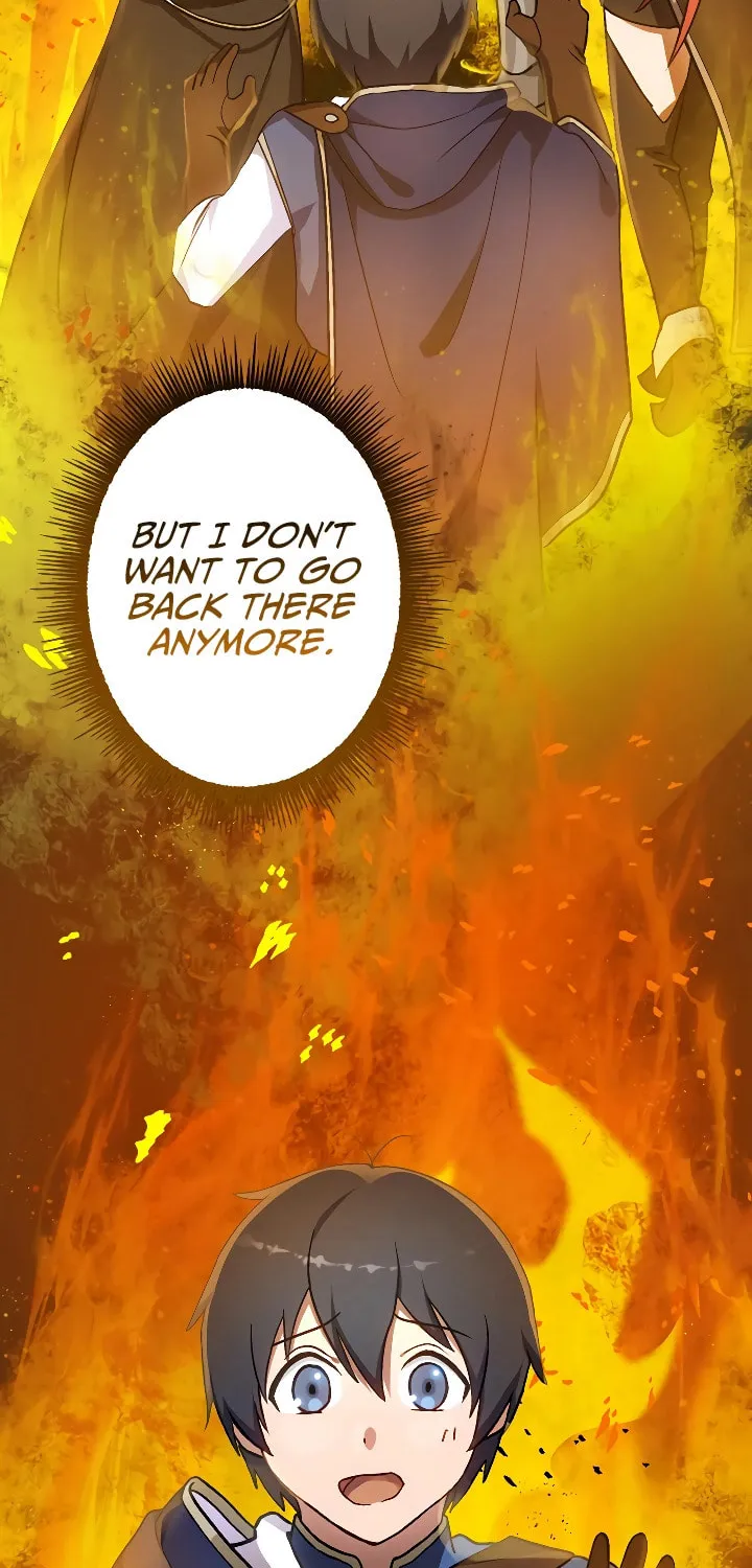 The Invincible Banished Shadow Archer Chapter 8 page 75 - 